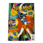 Preview: Sailor Moon Magazin Nr. 8/1999 Vorderseite